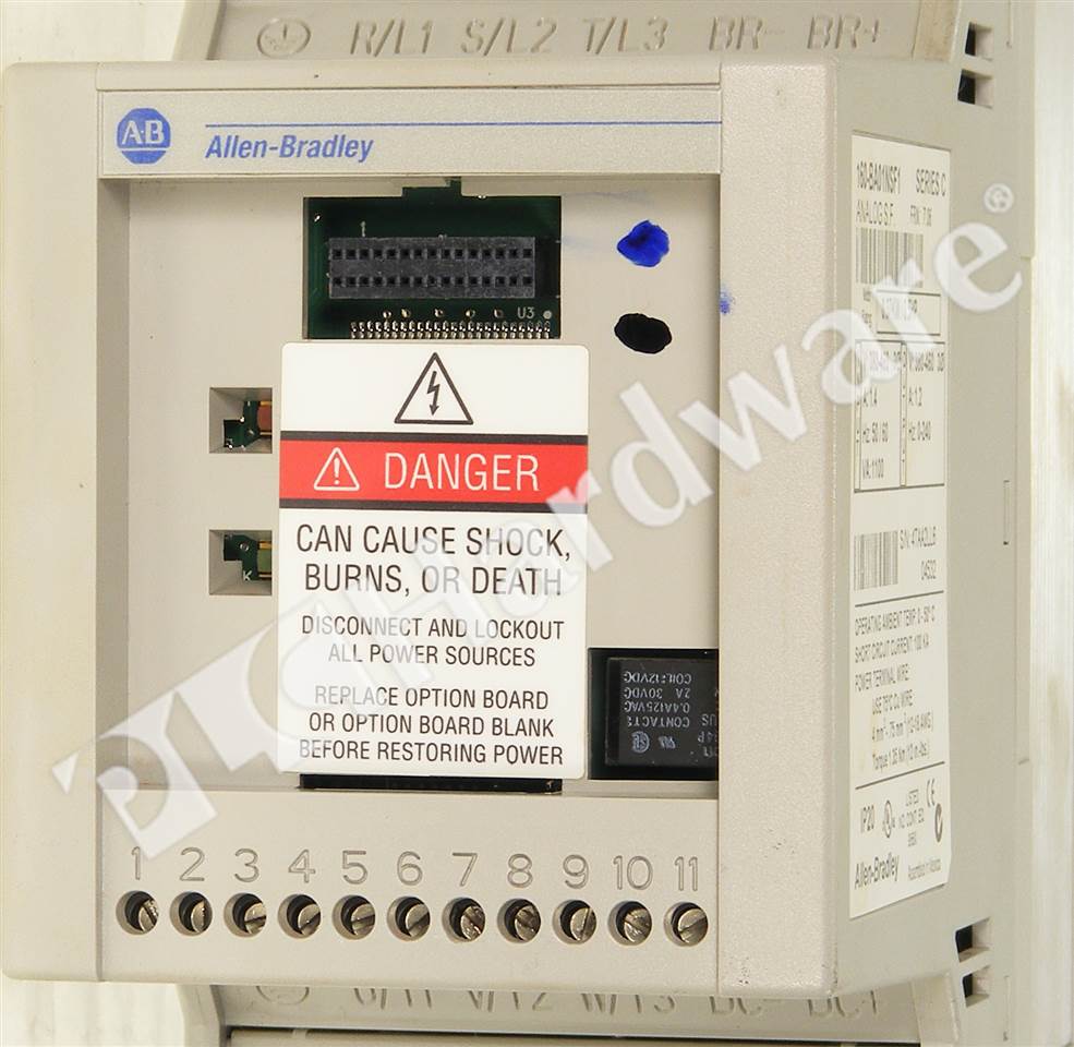 160-BA01NSF1/C 3