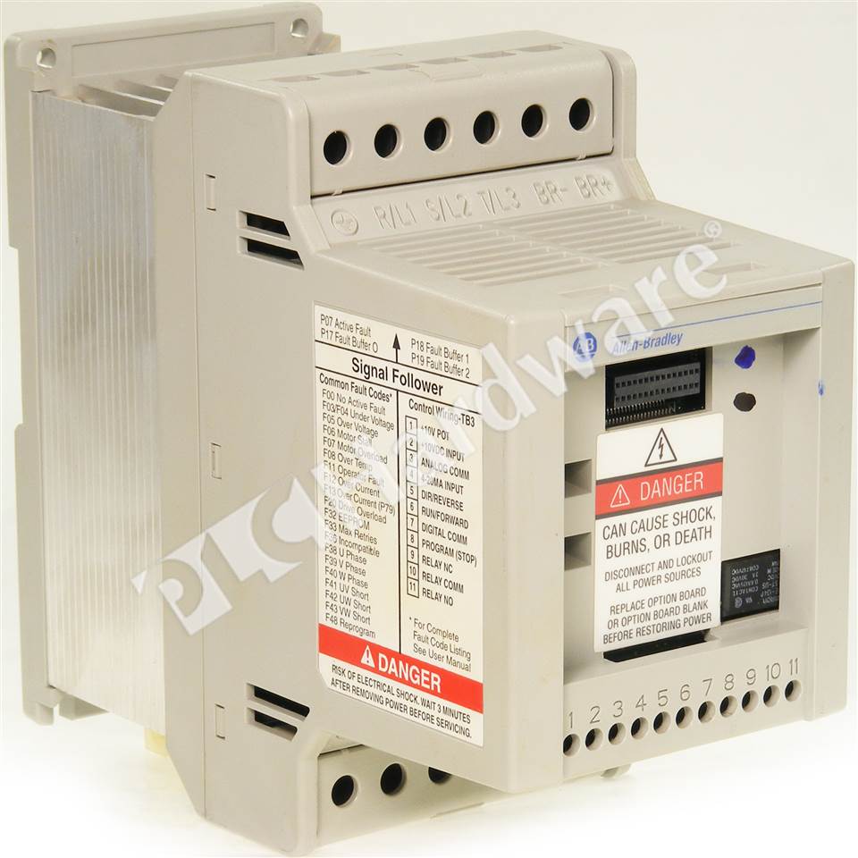 160-BA01NSF1/C 2