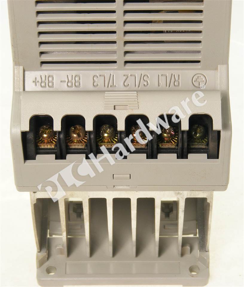 160-BA01NSF1/C 5