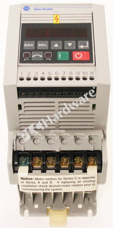 160-BA02NSF1P1/C 2