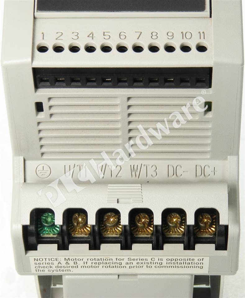 160-BA03NSF1 3