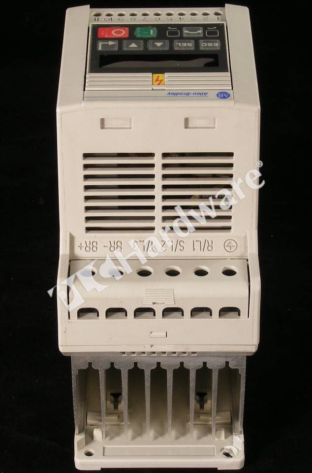 160-BA03NSF1P1/C 4