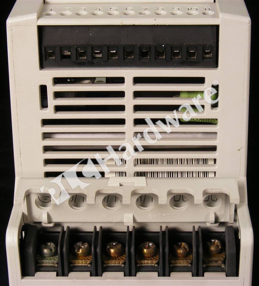 160-BA03NSF1P1/C 3
