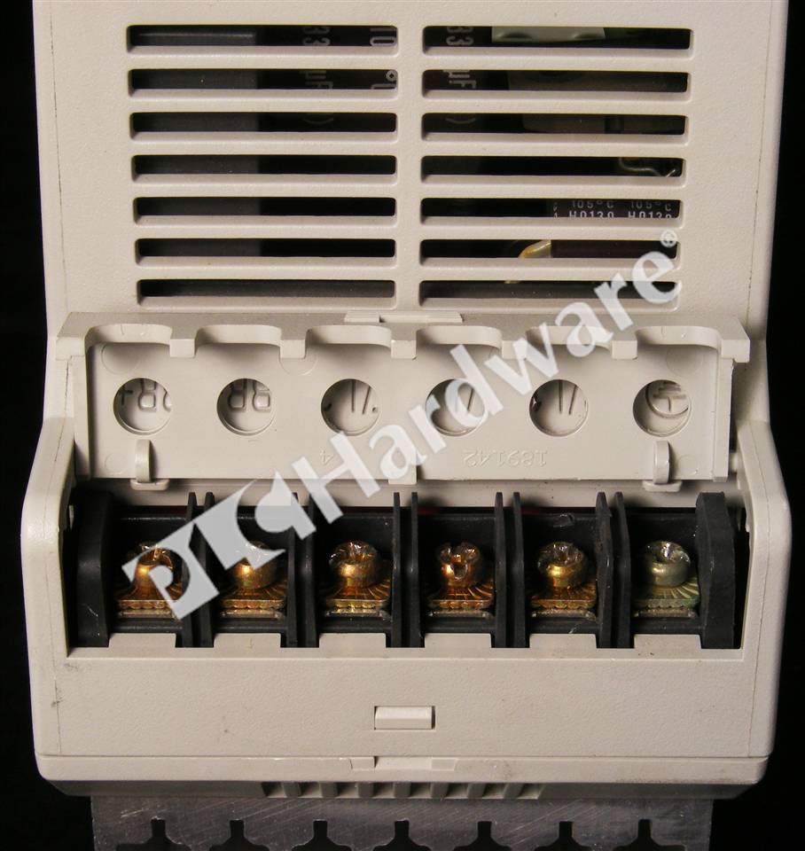 160-BA03NSF1P1/C 5