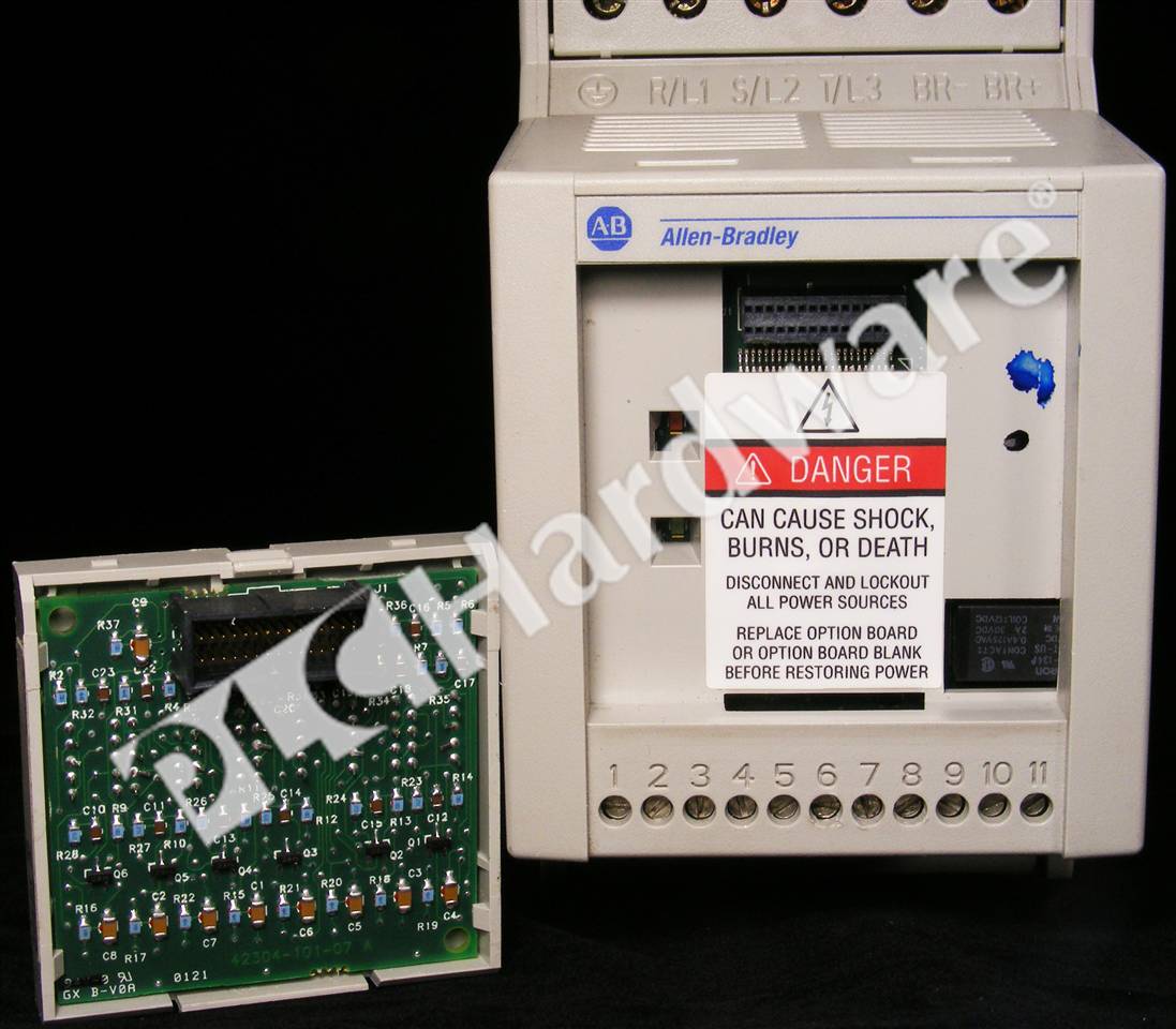 160-BA03NSF1P1/C 6