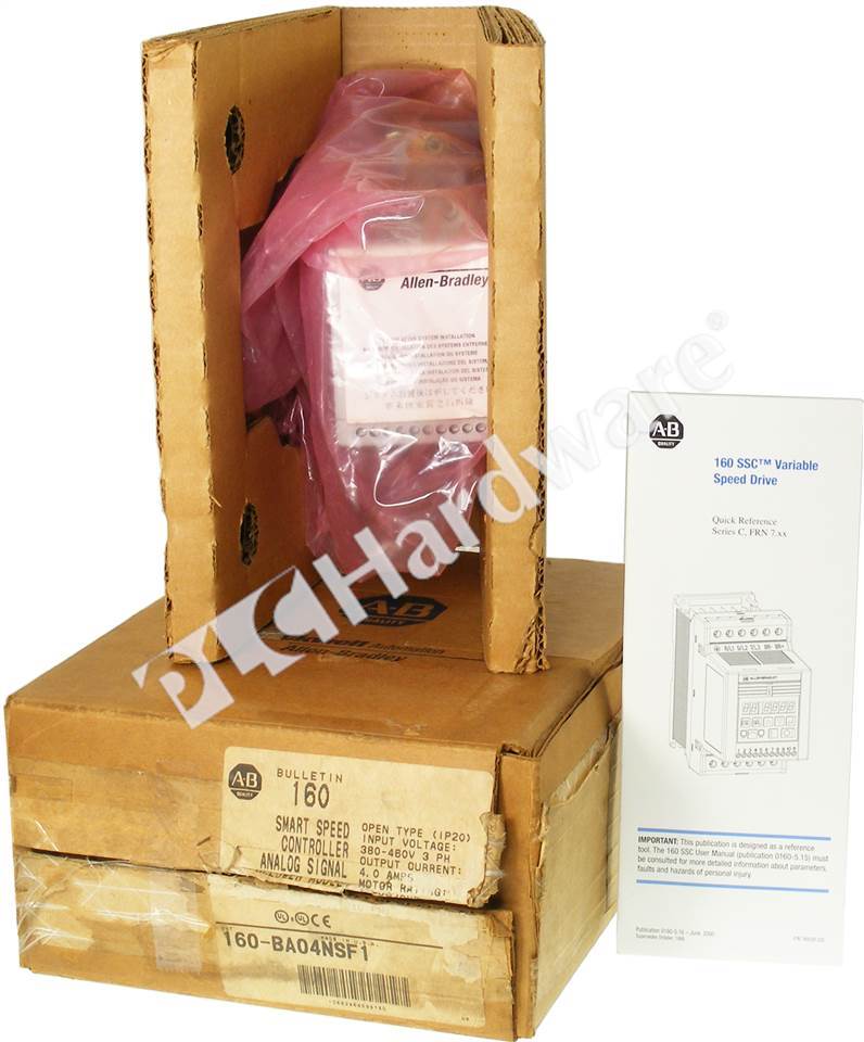 160-BA04NSF1/A