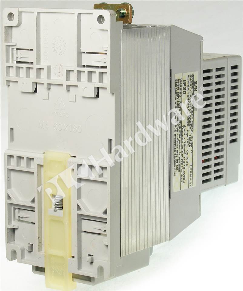 160-BA04NSF1/A 2