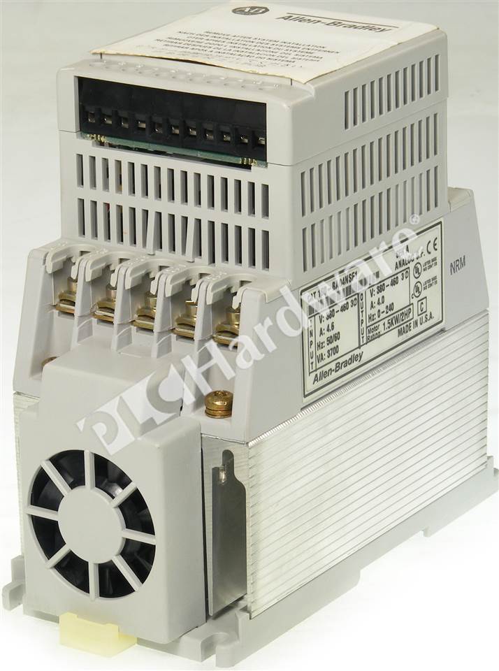 160-BA04NSF1/A 3