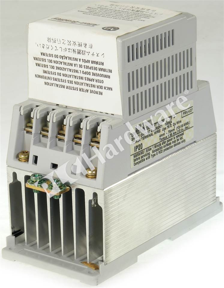 160-BA04NSF1/A 4