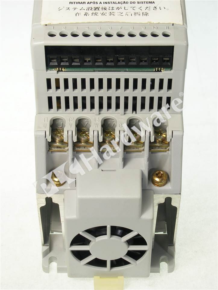 160-BA04NSF1/A 5