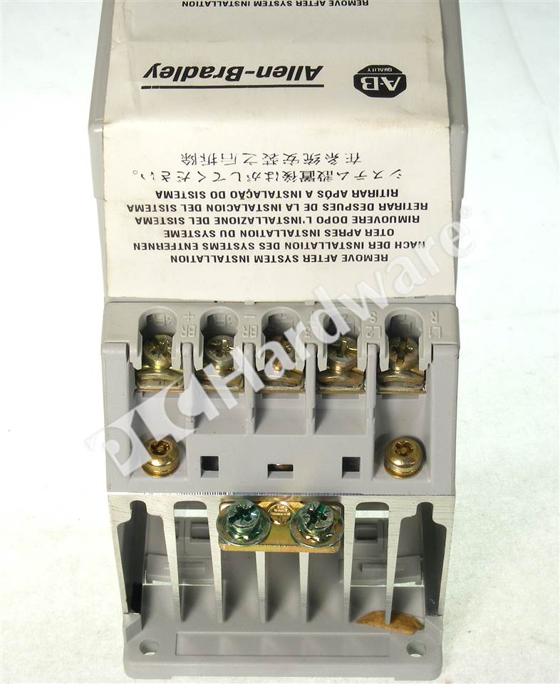 160-BA04NSF1/A 6
