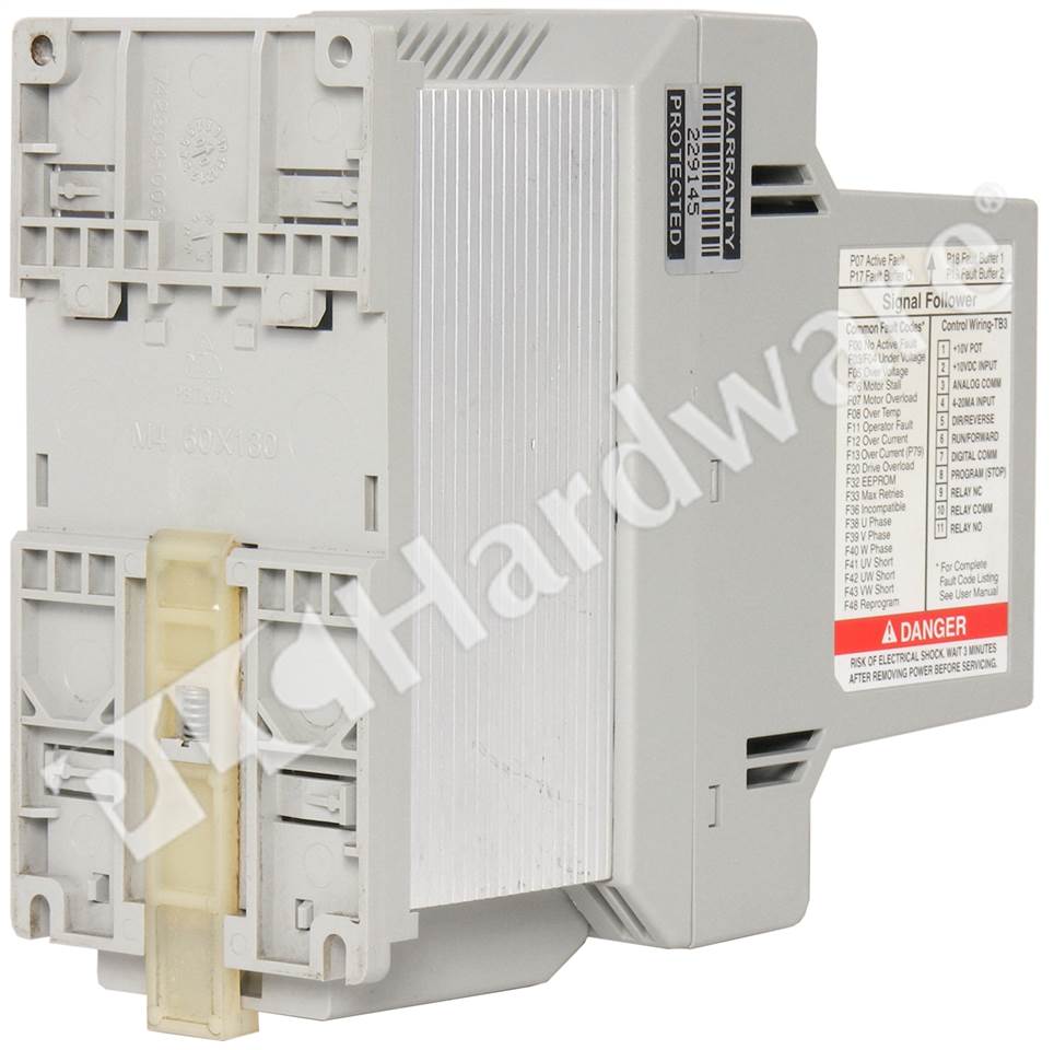 160-BA04NSF1/C 1