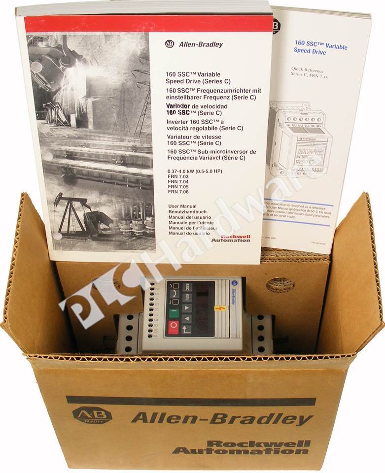 160-BA04NSF1P1 8