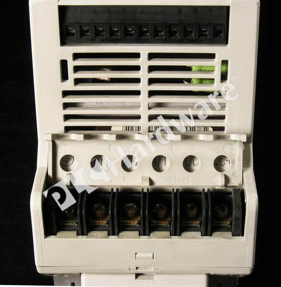 160-BA06NSF1/C 3