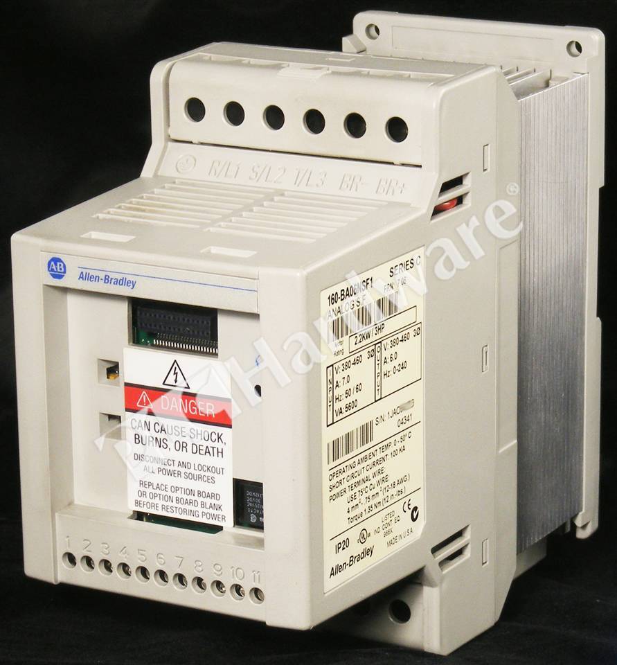 160-BA06NSF1/C