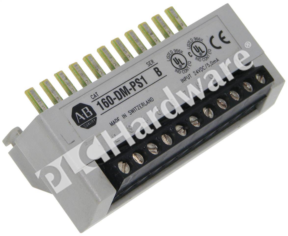 160-DM-PS1/B