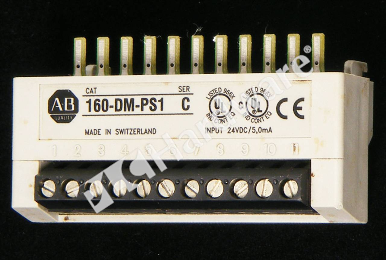 160-DM-PS1/C