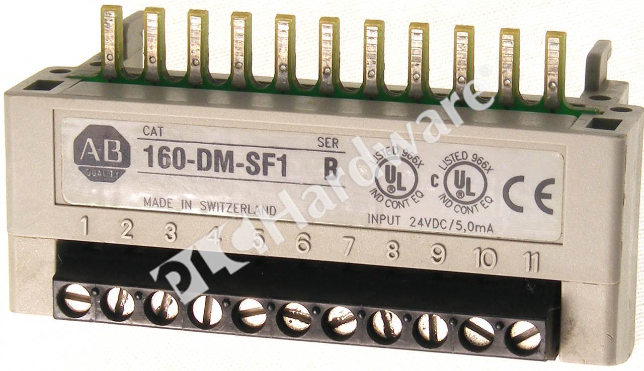 160-DM-SF1/B