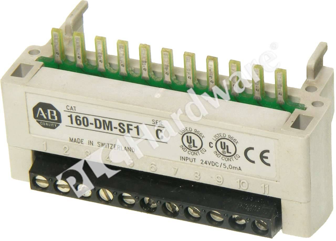 160-DM-SF1/C
