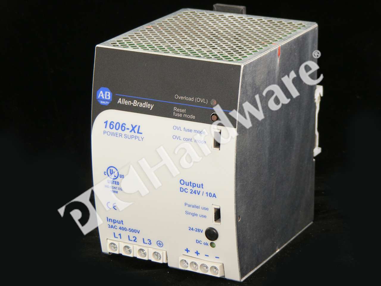 1606-XL240E-3/A 8