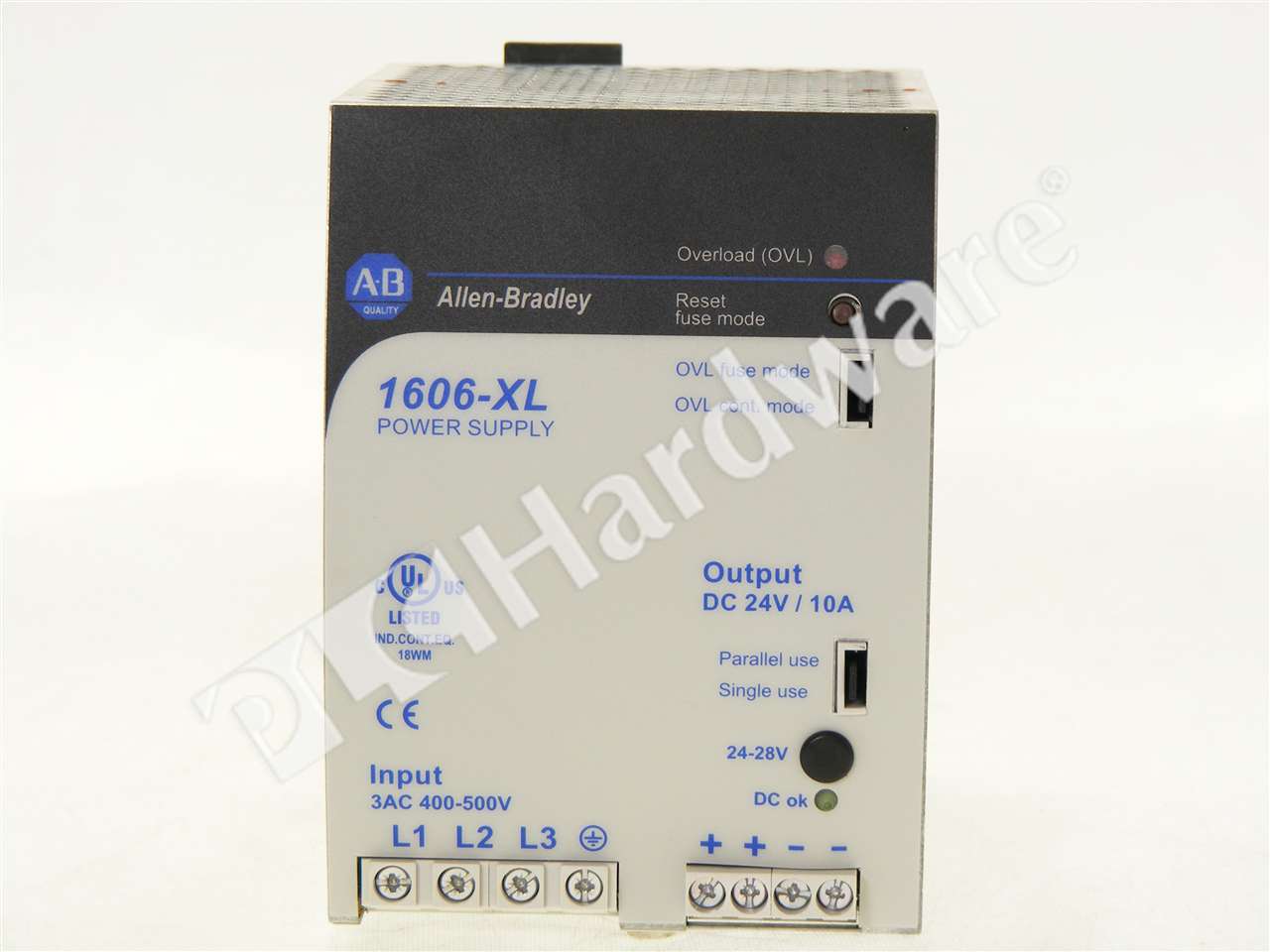 1606-XL240E-3/A 3