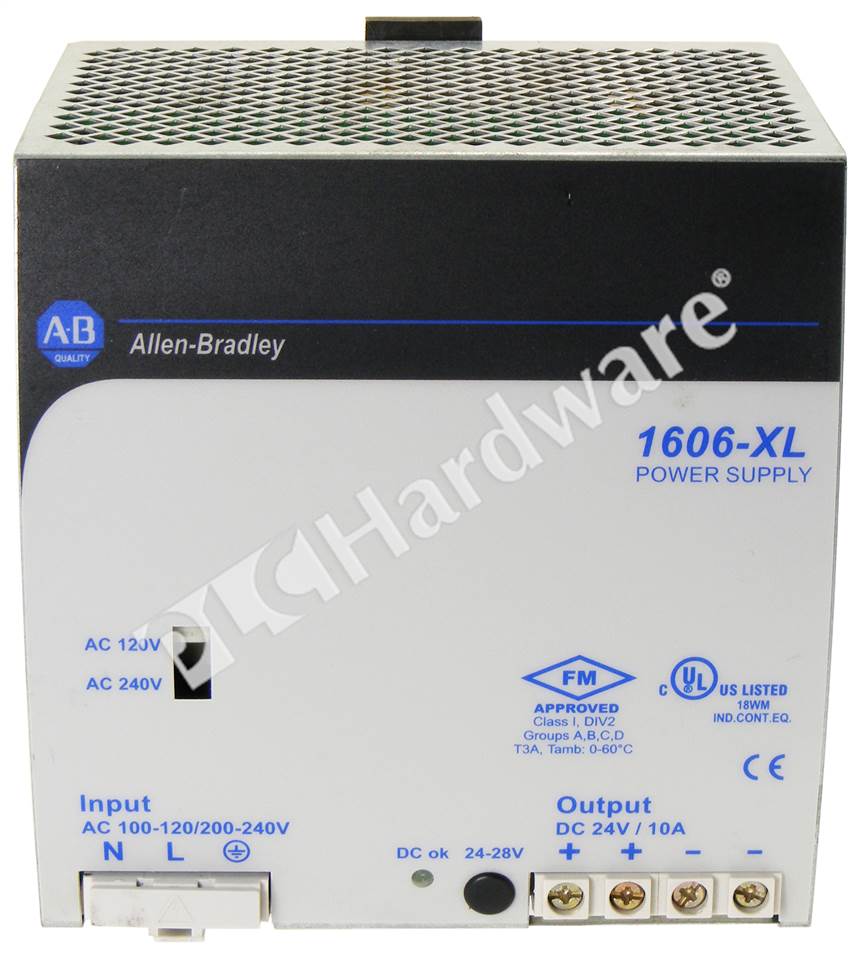 1606-XL240EP/A 2