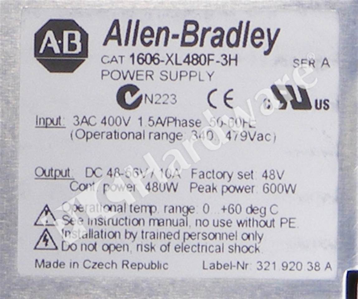 1606-XL480F-3H 5