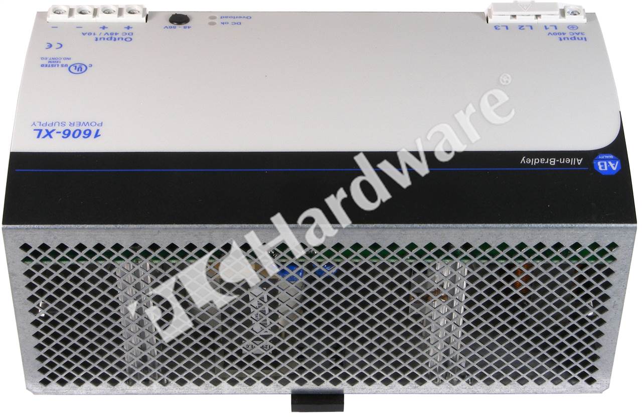 1606-XL480F-3H 3