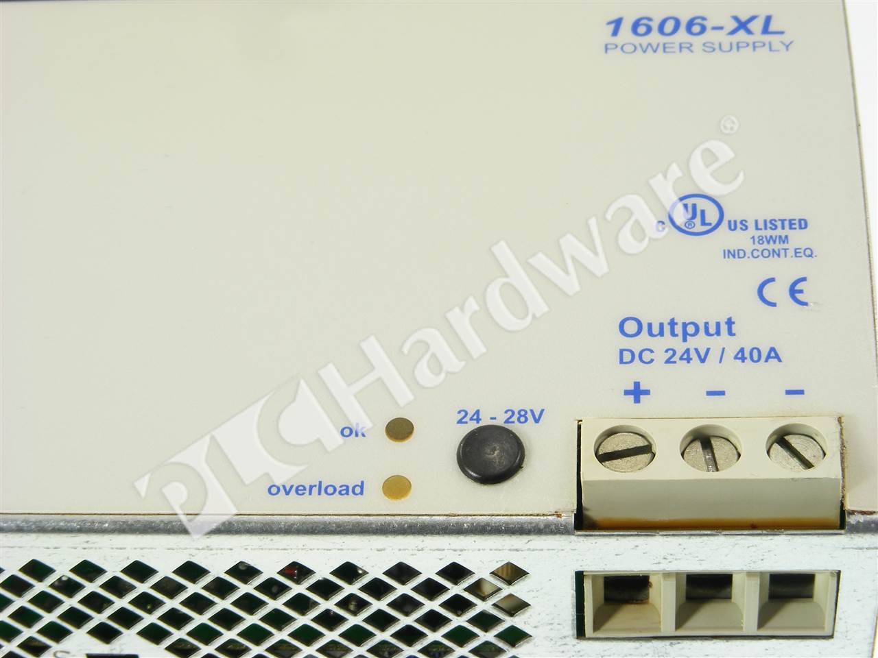 1606-XL960E-3/A 4
