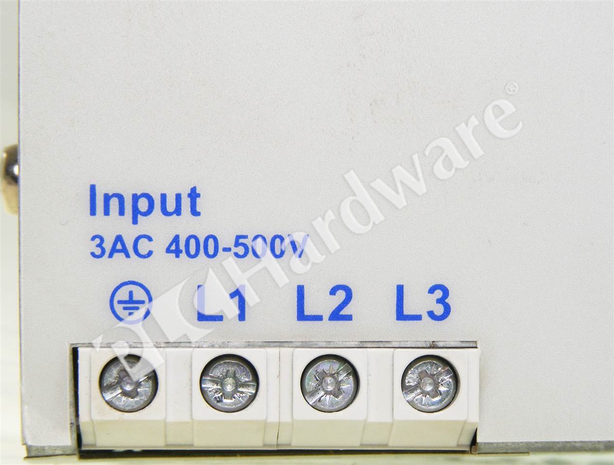1606-XL960E-3S/A 1