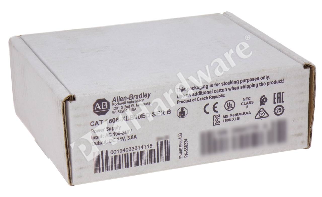 1606-XLB90EQ/B 8