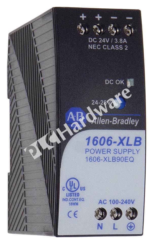 1606-XLB90EQ/B 2