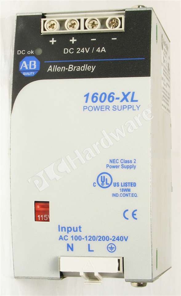 1606-XLDNET4/A 1