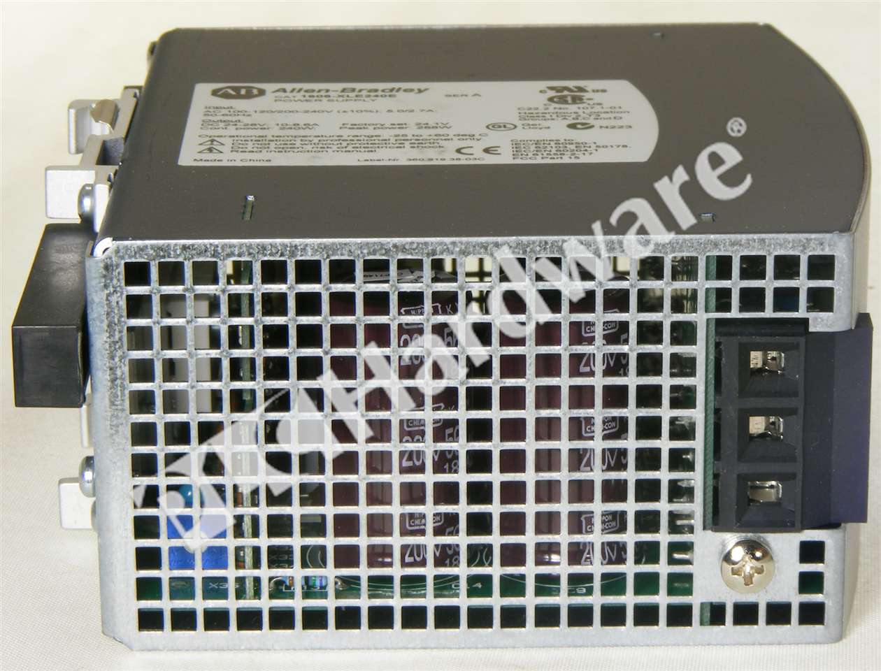 1606-XLE240E/A 2