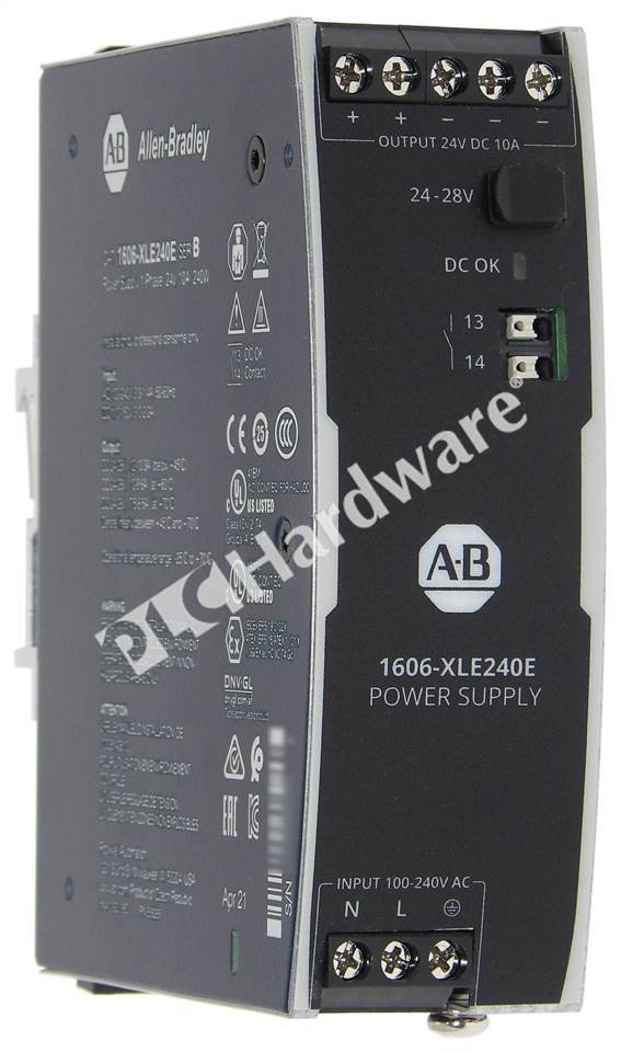 1606-XLE240E/B