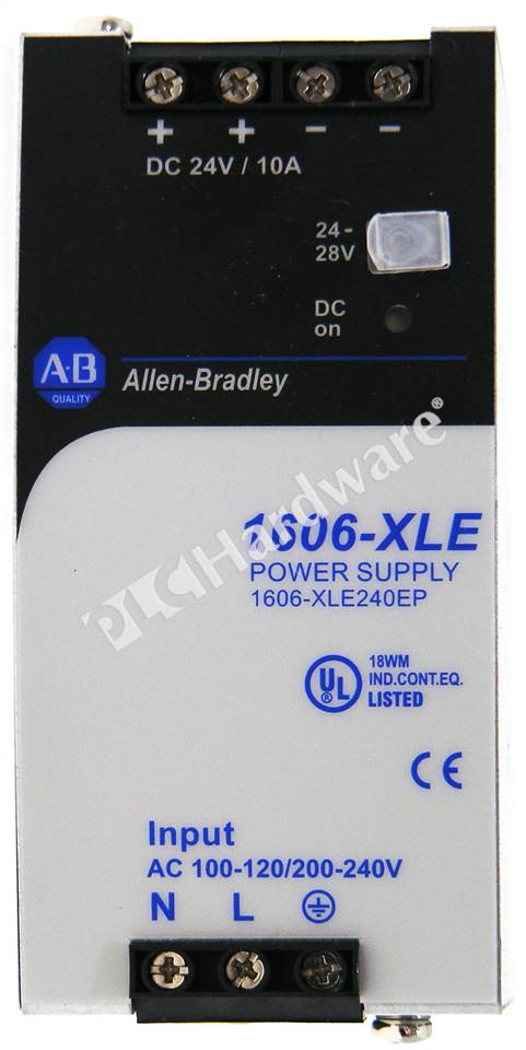 1606-XLE240EP/A 4