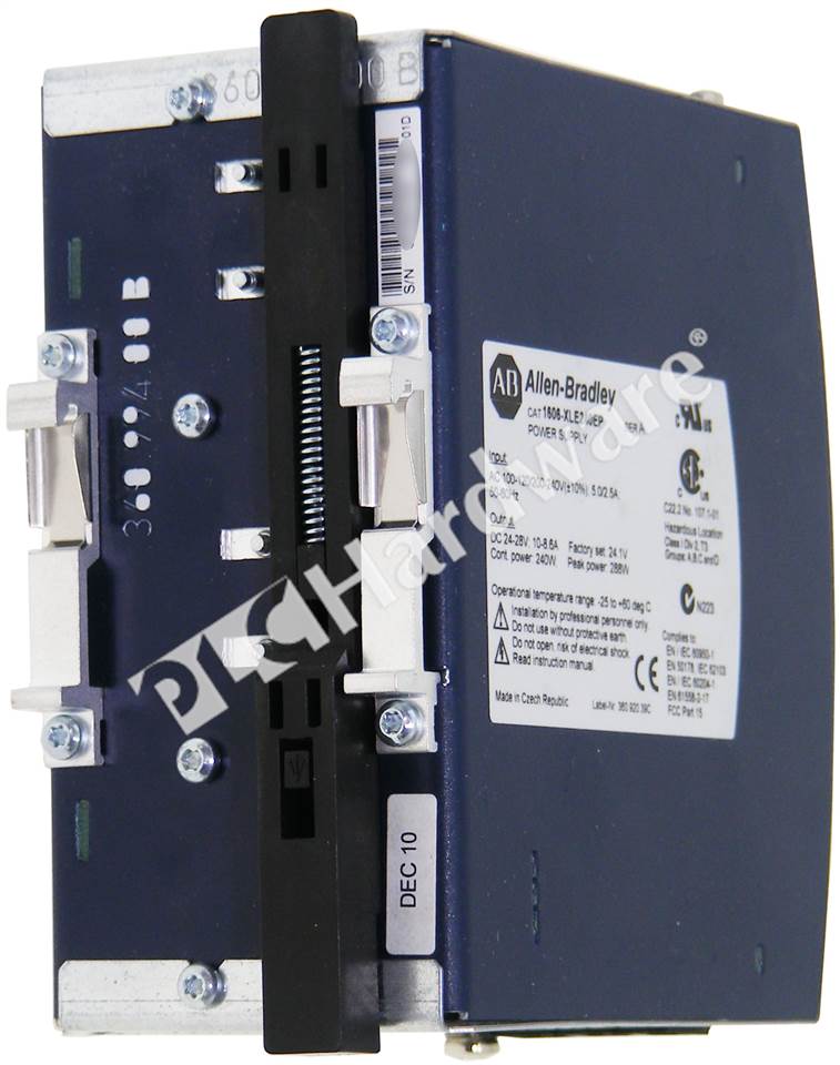 1606-XLE240EP/A 1
