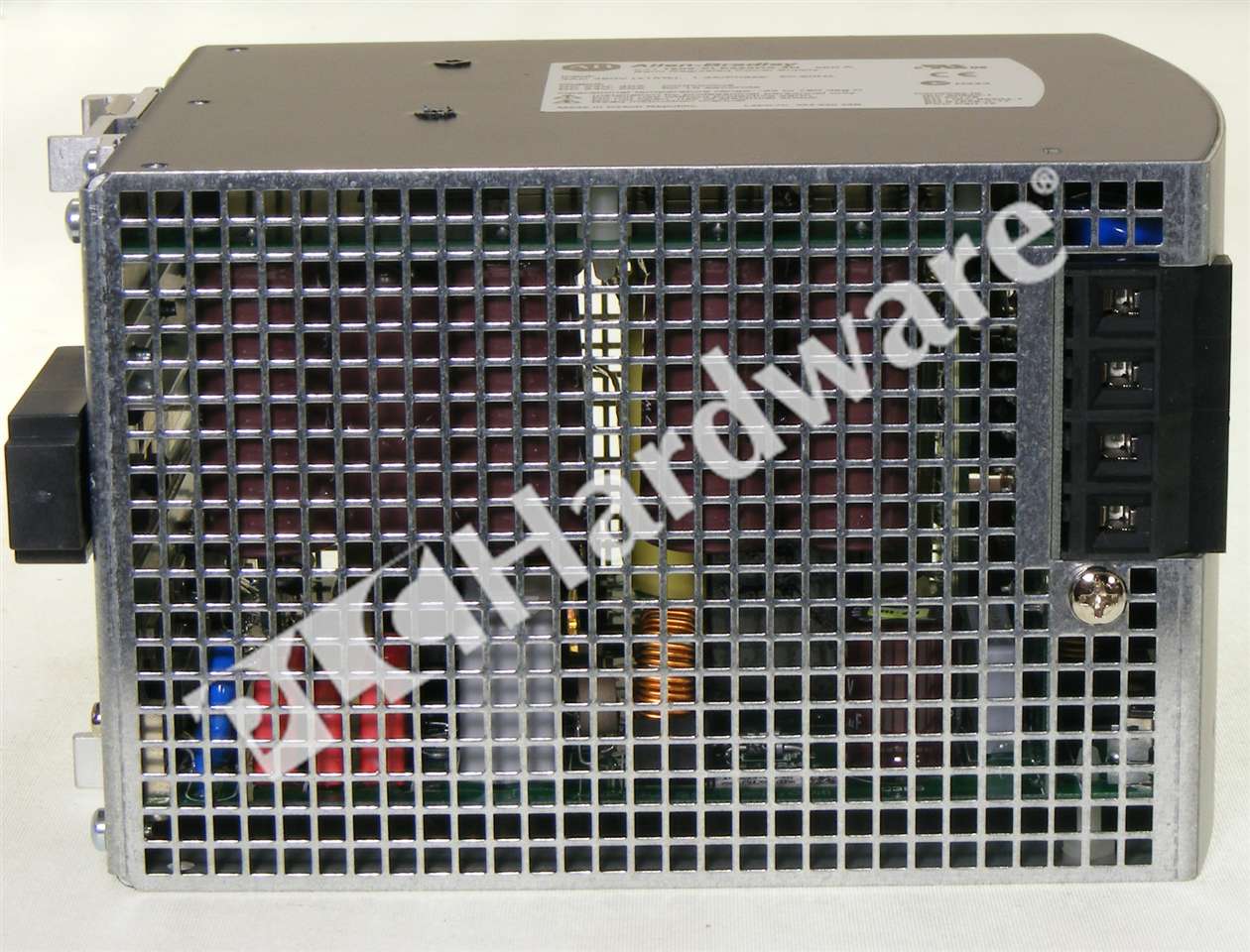 1606-XLE960DX-3N/A 4