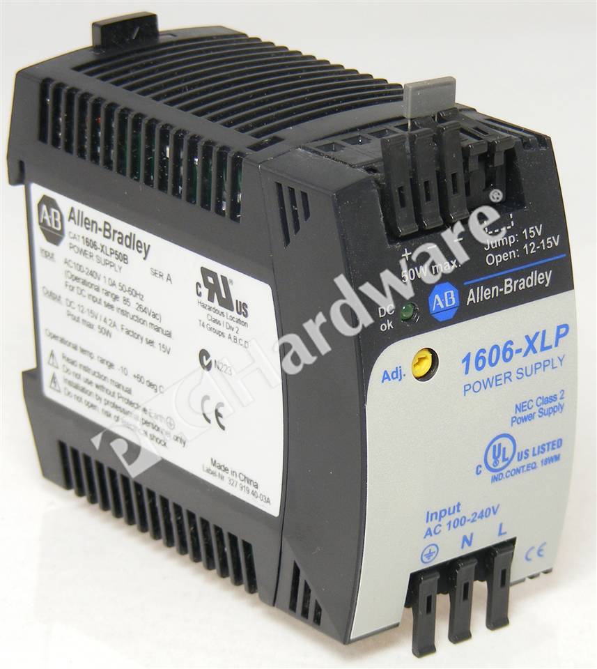 1606-XLP50B/A 4