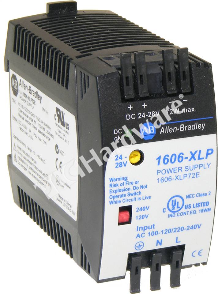 1606-XLP72E/A 2