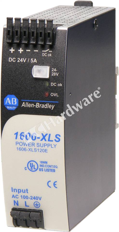 1606-XLS120E/A 2