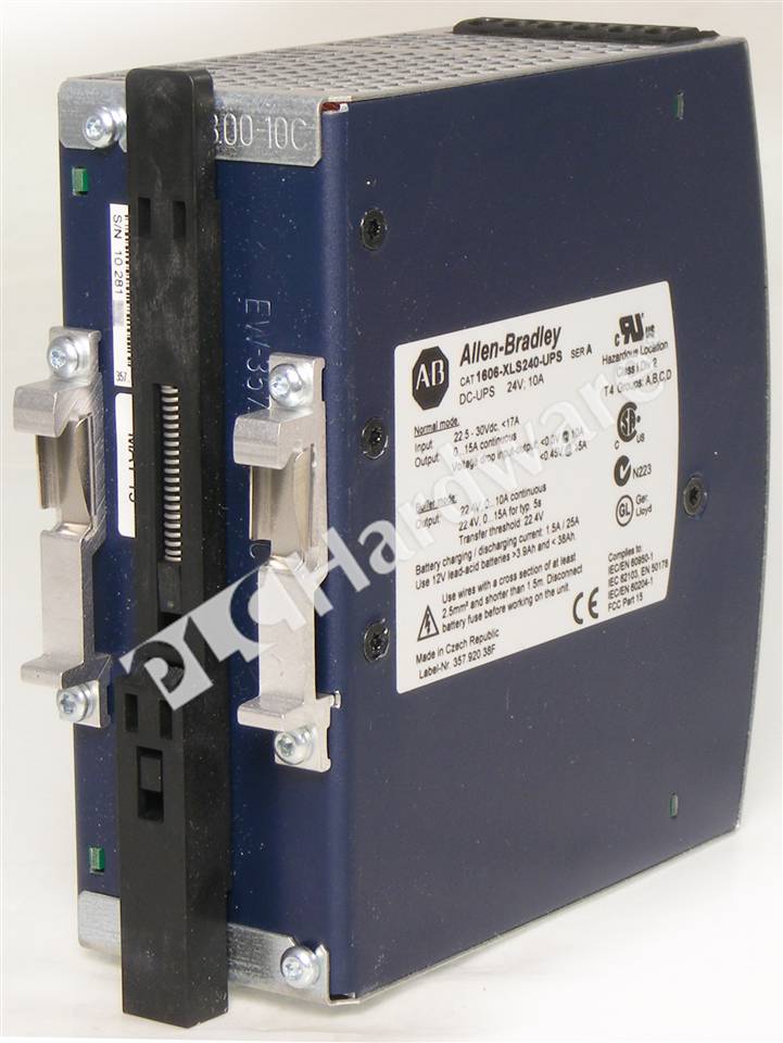 1606-XLS240-UPS/A 1