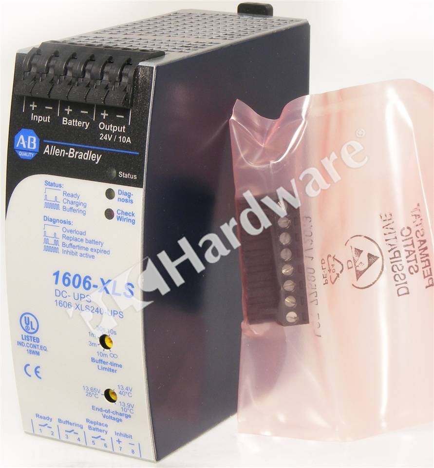 1606-XLS240-UPS/A 2