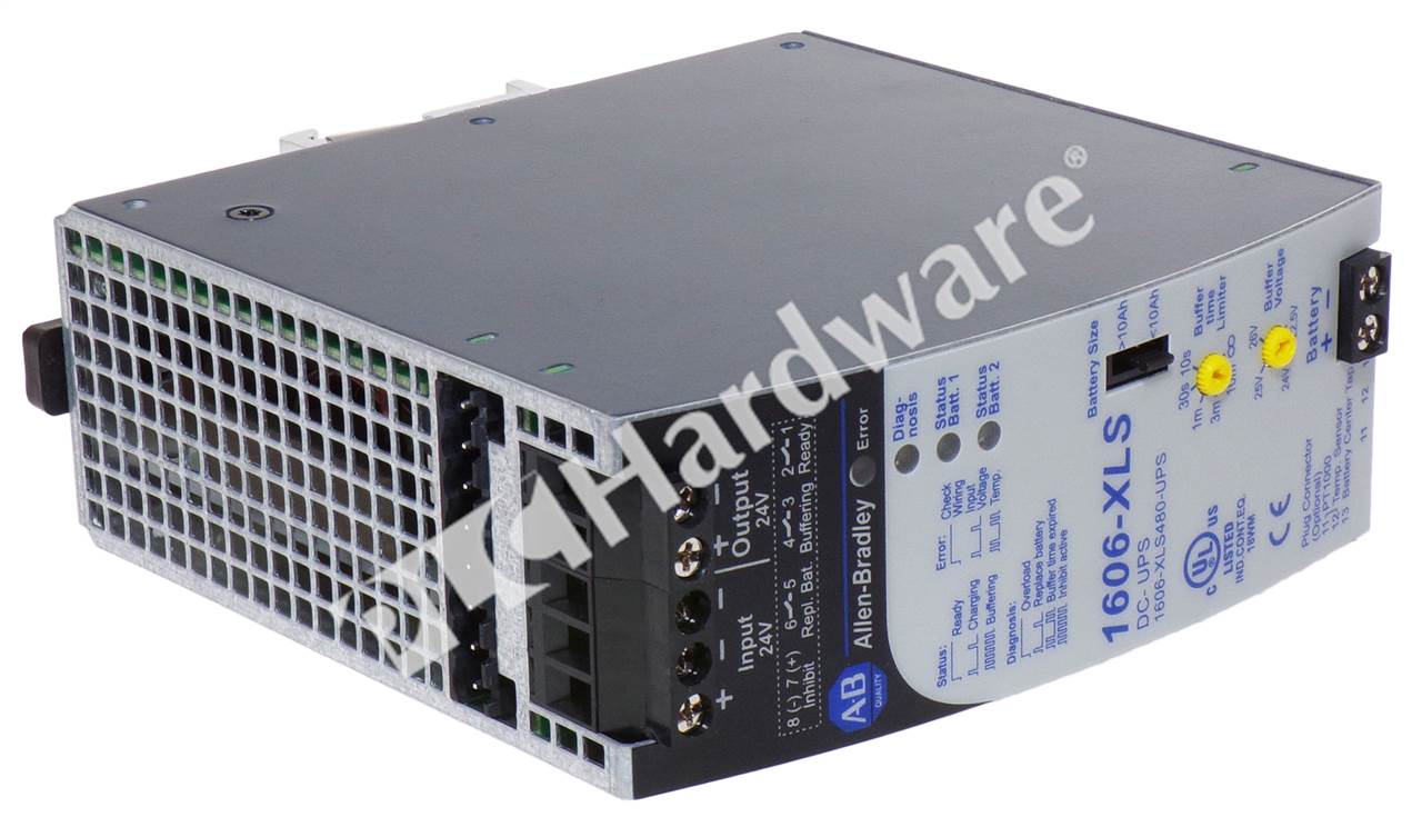 1606-XLS480-UPS/A 3
