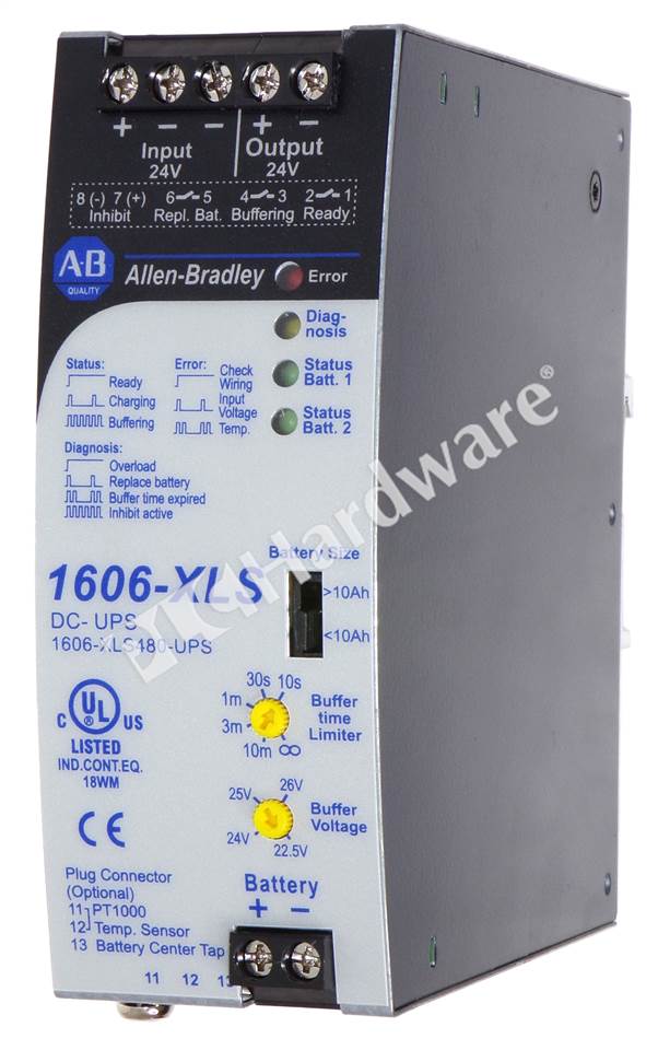 1606-XLS480-UPS/A 1