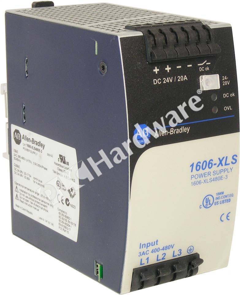 1606-XLS480E-3/A 2
