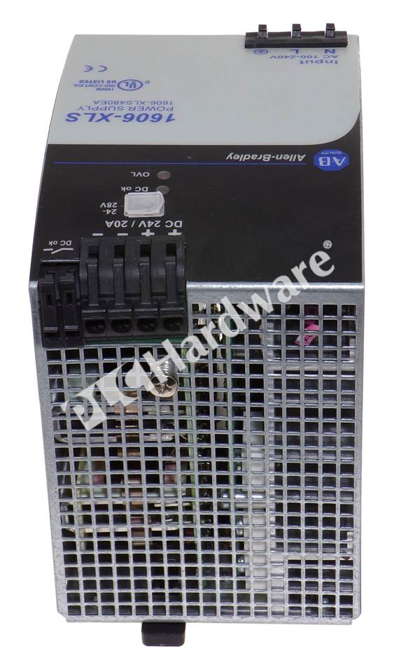 1606-XLS480EA/A 3
