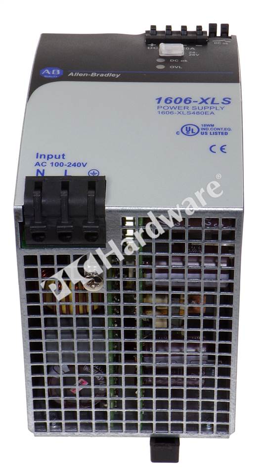 1606-XLS480EA/A 2