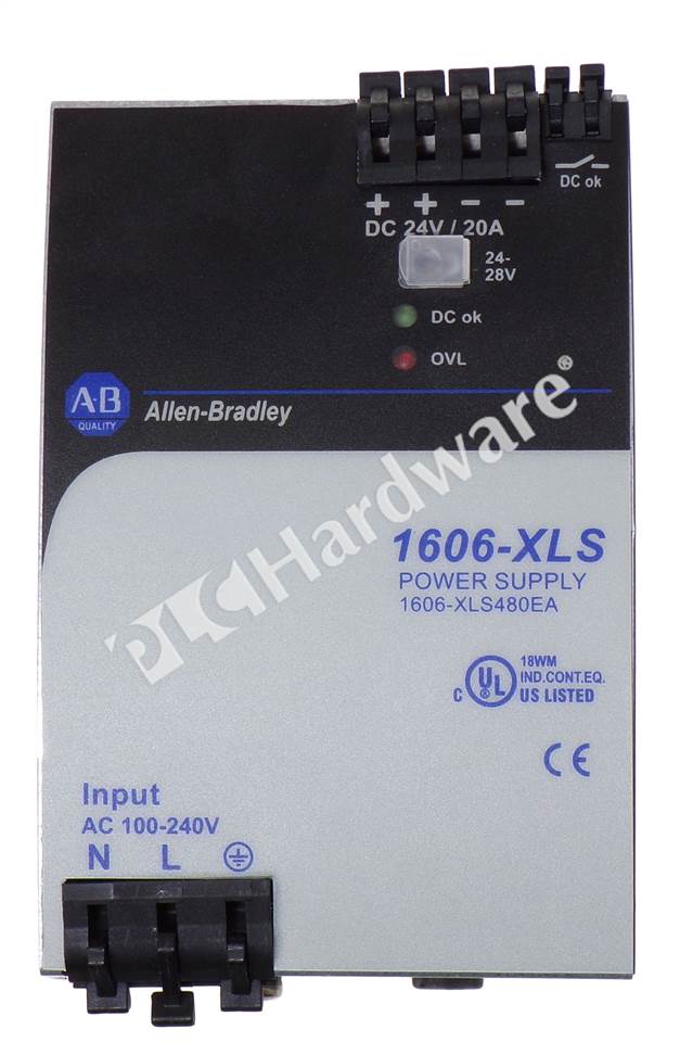 1606-XLS480EA/A 4