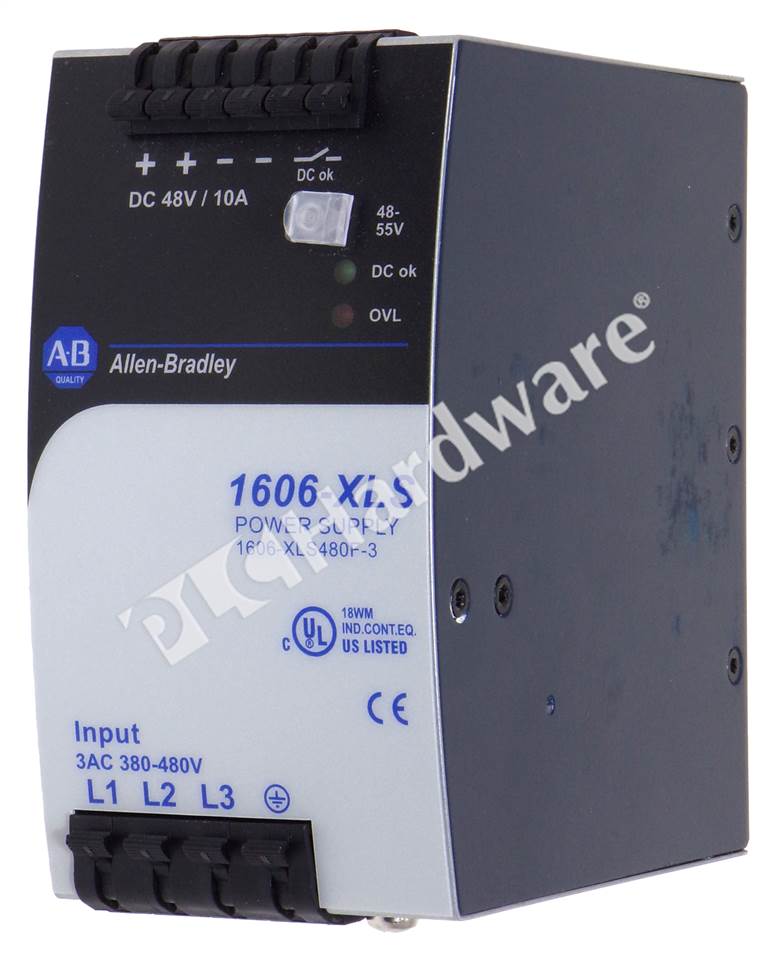 1606-XLS480F-3/A 2